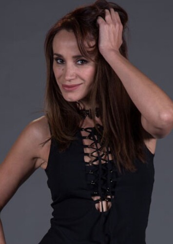 Nina Gazmuri