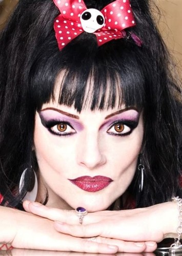 Nina Hagen