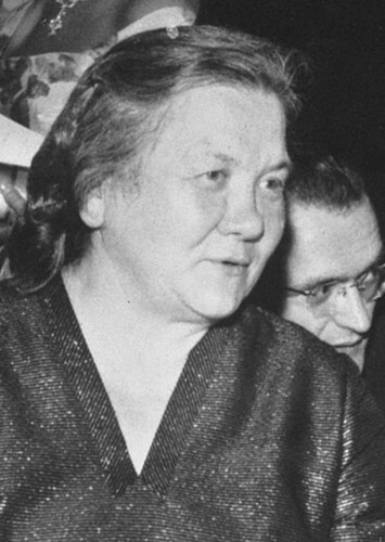 Nina Khrushcheva