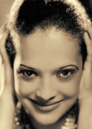 Nina Mae McKinney
