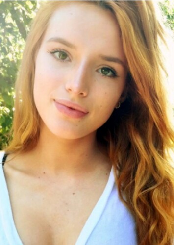 Nina Patterson