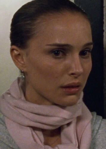 Nina Sayers