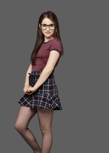 Nina Simonetti