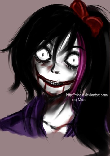 Nina The Killer