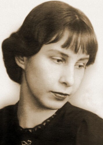 Nina von Stauffenberg