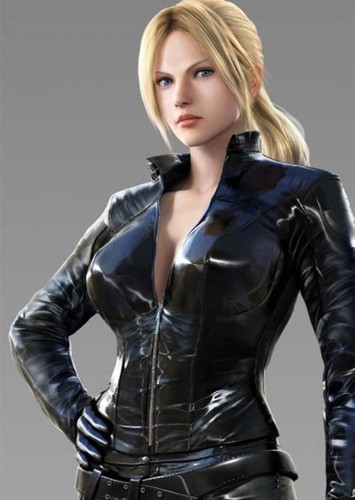 Nina Willaims