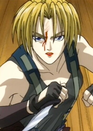 Nina Williams