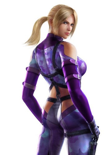 Nina Williams