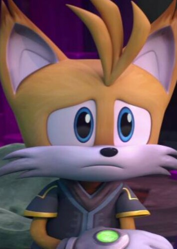 Tails Nine