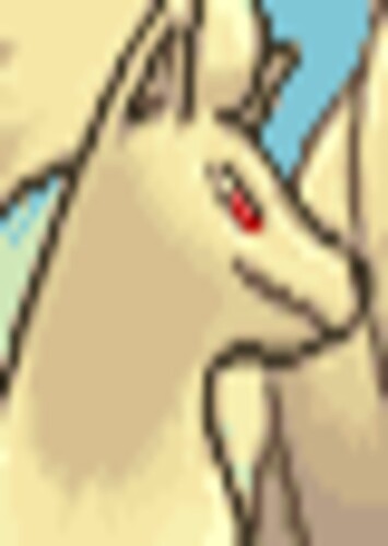 Ninetales (English Dub)