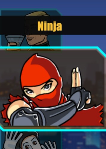 Ninja