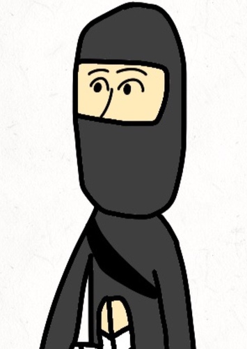 Ninja #2