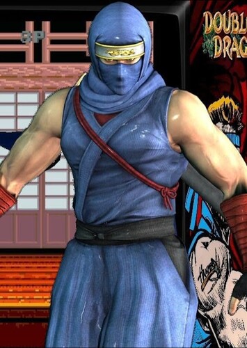 Ninja