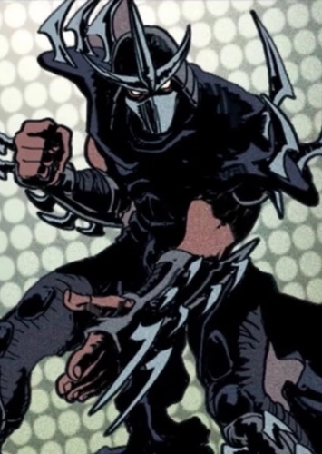 Ninja Clan Leader