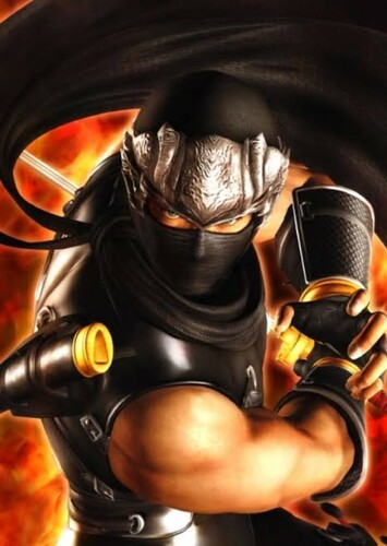 Ninja Gaiden