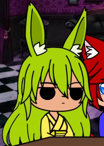 Ninja Green