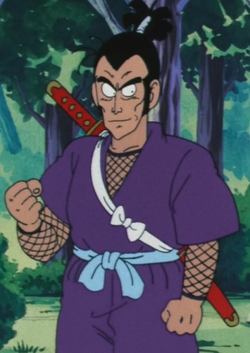Ninja Murasaki