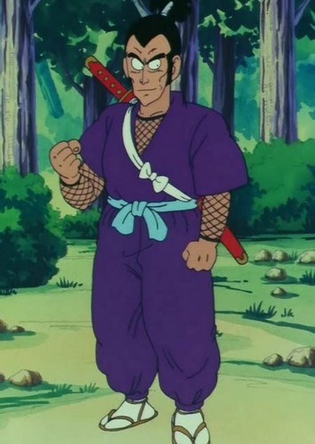 Ninja Murasaki