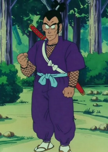 Ninja Murasaki