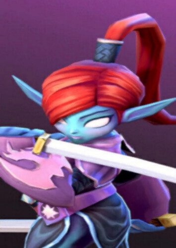 Ninjini