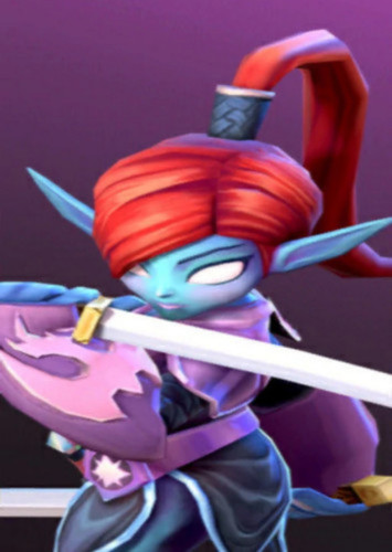 Ninjini