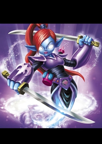 Ninjini