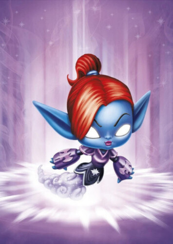 Ninjini (Child)