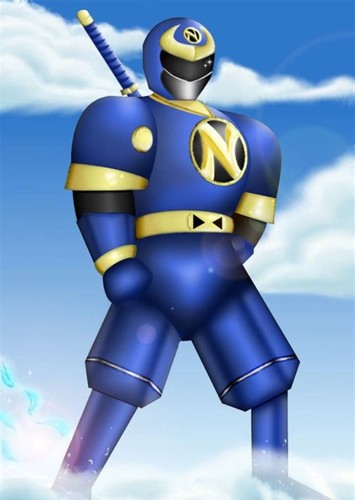 Ninjor