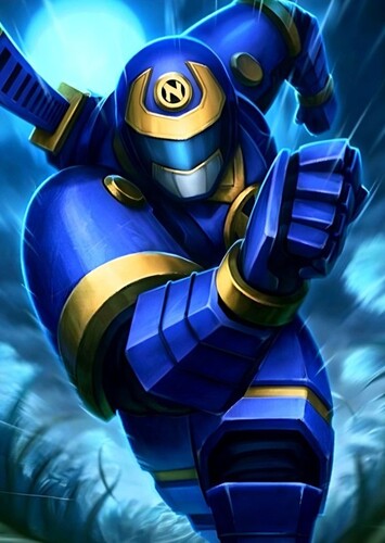 Ninjor