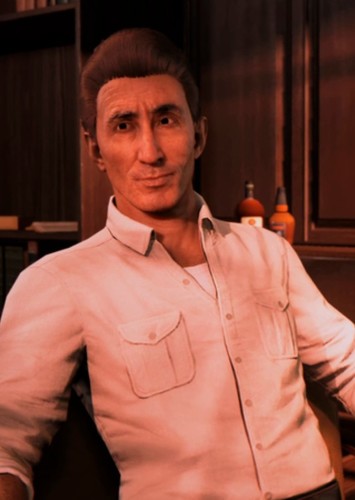 Nino Santangelo