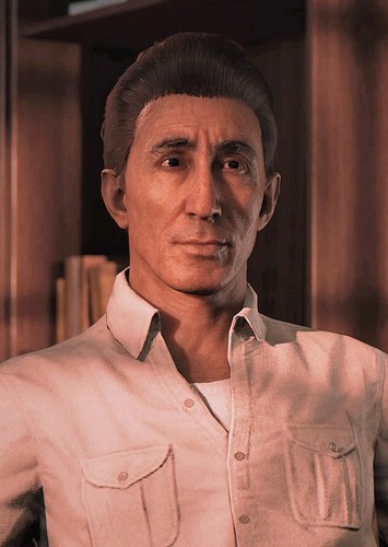 Nino Santangelo