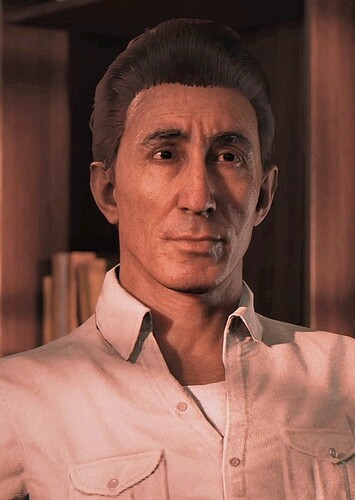 Nino Santangelo
