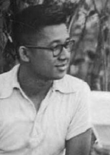 Ninoy Aquino