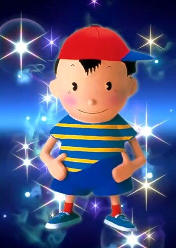 Ninten