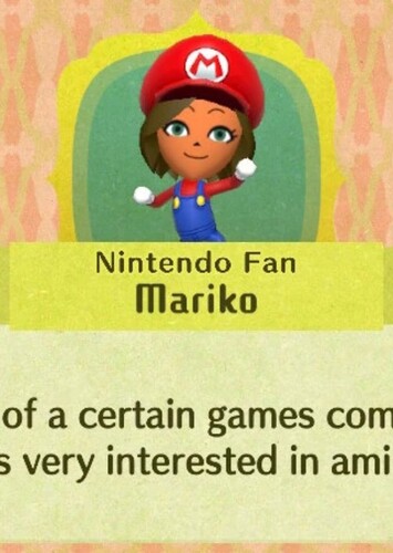 NINTENDO FAN