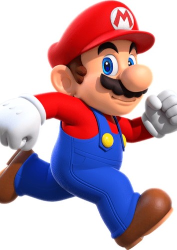 Nintendo Mario