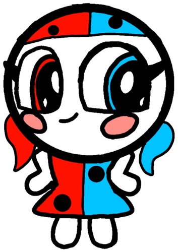 Nintendo Switch Girl