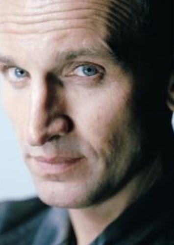 Ninth Doctor