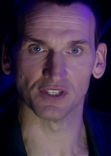 Ninth Doctor