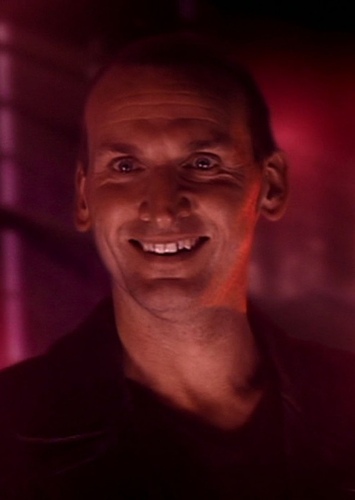 Ninth Doctor
