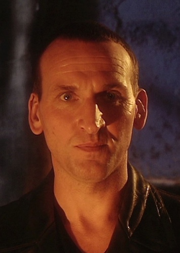 Ninth Doctor