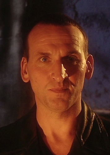 Ninth Doctor