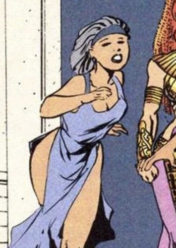 Niobe