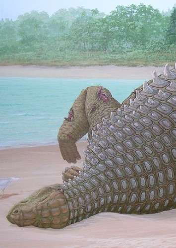 Niobrarasaurus