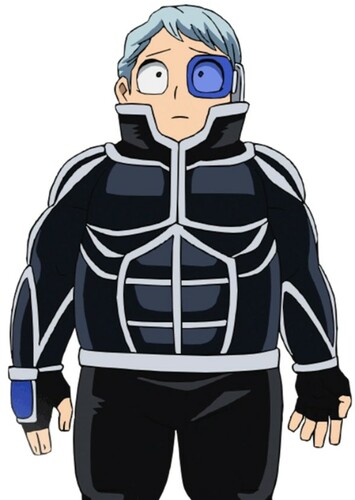 Nirengeki Shoda