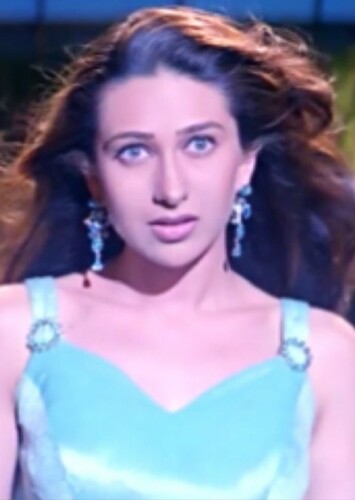 Nisha (Hollywood Version)