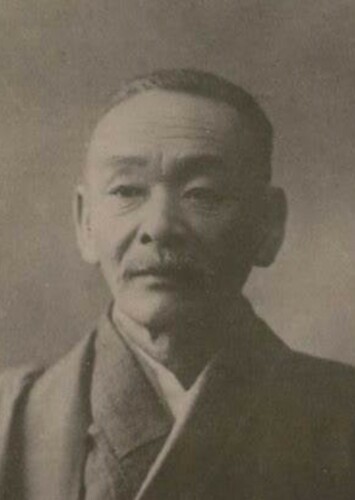 Nishi Tokujirō