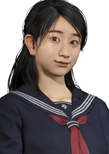 Nishida Rinko