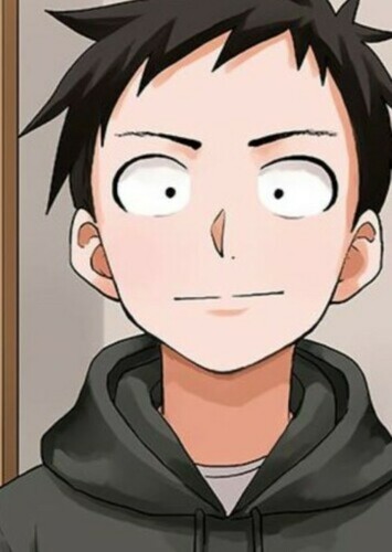Nishikata(Adult)