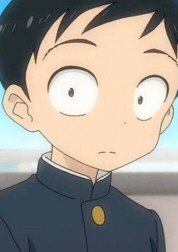 Nishikata(Young)